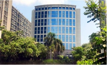 Prince Info City - 2